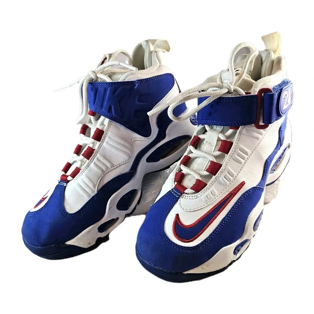 Nike own piece